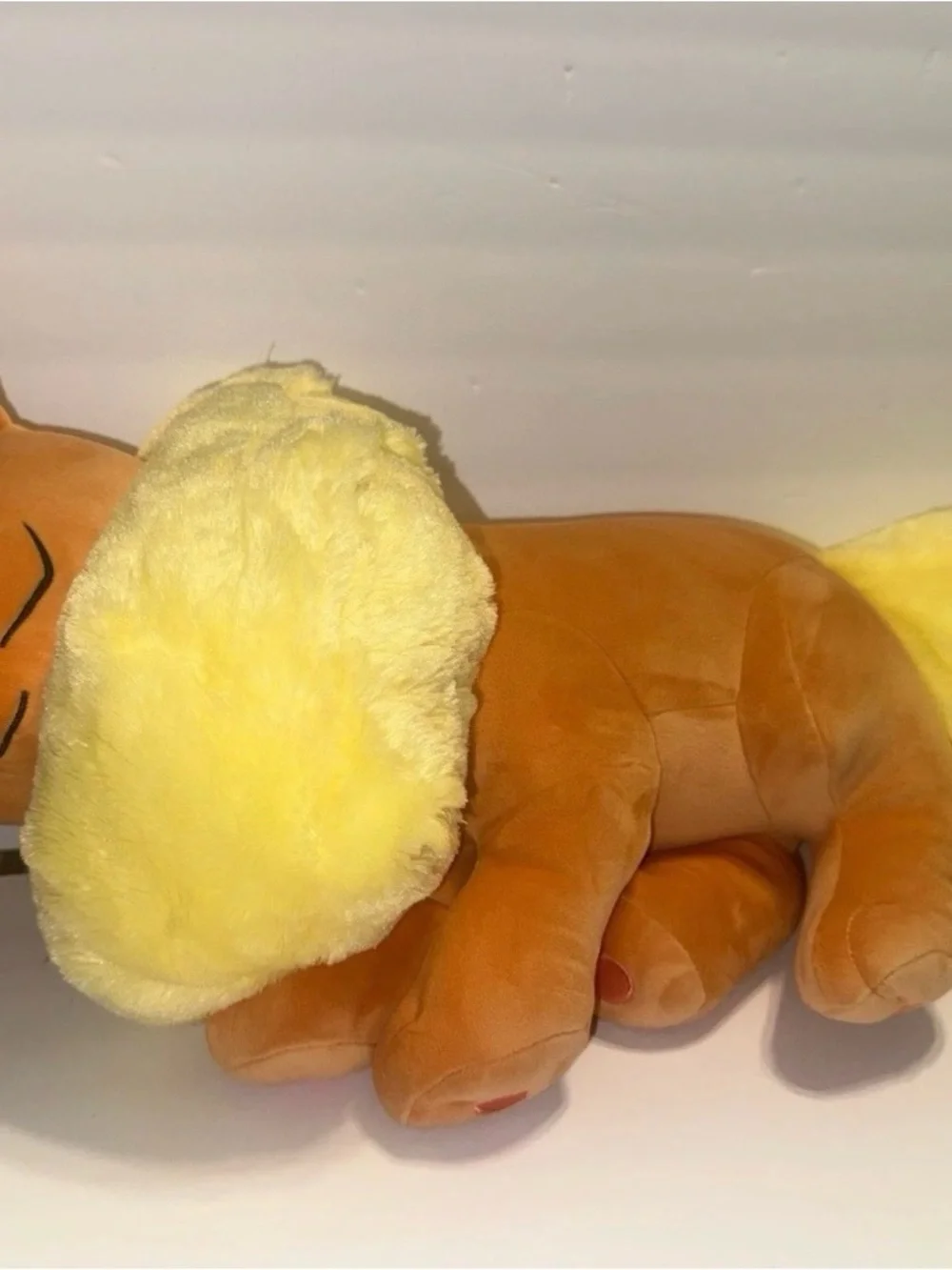 Pokémon Sleeping Flareon Premium Plush